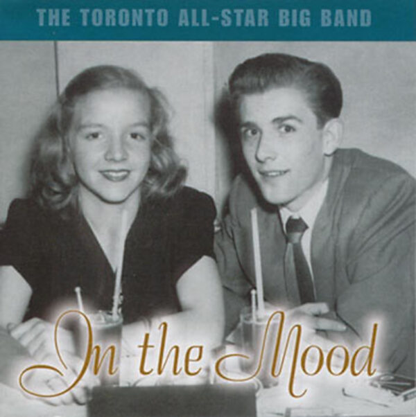 In the Mood CD