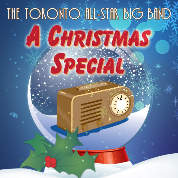 A Christmas Special CD