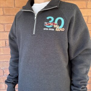 Limited Edition 30th Anniversary Sweater